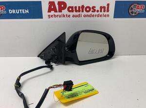 Wing (Door) Mirror AUDI A3 Convertible (8P7)