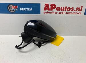 Wing (Door) Mirror AUDI A3 (8V1, 8VK), AUDI A3 Sportback (8VA, 8VF)