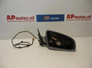 Wing (Door) Mirror AUDI A4 (8E2, B6), AUDI A4 (8EC, B7)