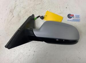 Wing (Door) Mirror AUDI A4 (8K2, B8), AUDI A4 (8W2, 8WC, B9)