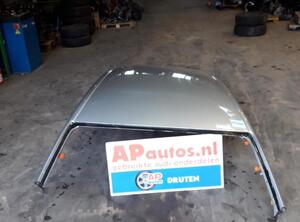 Roof AUDI Q5 (8RB), AUDI Q5 Van (8RB)