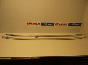 Roof Rails (Bars) AUDI A4 Avant (8ED, B7)