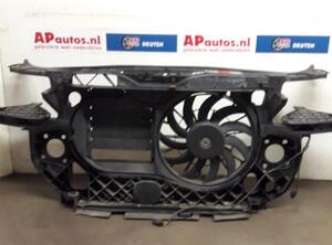 Front Panel AUDI A4 B7 Convertible (8HE), AUDI A4 Avant (8E5, B6), AUDI A4 Avant (8ED, B7)