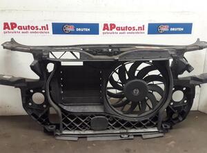 Front Panel AUDI A4 B7 Convertible (8HE), AUDI A4 Avant (8E5, B6), AUDI A4 Avant (8ED, B7)