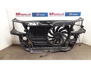 Front Panel AUDI A4 Avant (8ED, B7)