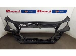 Front Panel AUDI A4 Avant (8ED, B7)