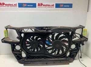 Front Panel AUDI A4 Avant (8ED, B7)