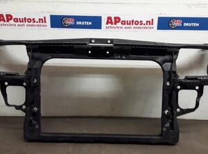 Front Panel AUDI A3 (8L1)