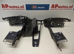 Front Panel AUDI 80 Avant (8C5, B4)