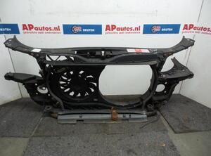 Front Panel AUDI A4 Avant (8E5, B6)