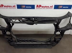 Front Panel AUDI A4 (8EC, B7)