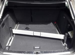 Luggage Carrier AUDI A4 Allroad (8KH, B8)