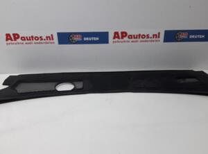 Scuttle Panel (Water Deflector) AUDI A6 Avant (4F5, C6)