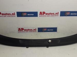 Scuttle Panel (Water Deflector) AUDI A6 Allroad (4FH, C6), AUDI A6 Avant (4F5, C6)