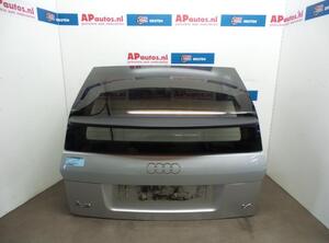 Kofferruimteklep AUDI A2 (8Z0)