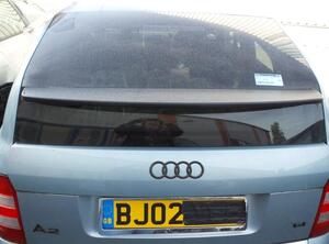 Boot (Trunk) Lid AUDI A2 (8Z0)