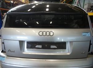 Boot (Trunk) Lid AUDI A2 (8Z0)