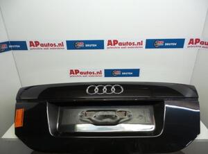 Boot (Trunk) Lid AUDI A6 (4F2, C6)