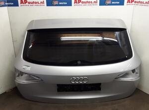 Boot (Trunk) Lid AUDI Q5 (8RB), AUDI Q5 Van (8RB)