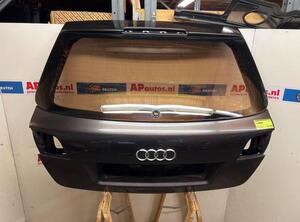 Heckklappe / Heckdeckel Audi A3 Sportback 8P 8P4827023H P12660587