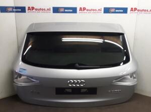 Boot (Trunk) Lid AUDI Q5 (8RB), AUDI Q5 Van (8RB)