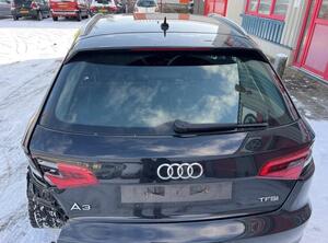 Kofferruimteklep AUDI A3 Sportback (8VA, 8VF)