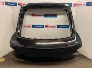 Boot (Trunk) Lid AUDI E-TRON Sportback (GEA)