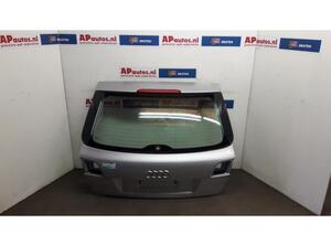 Boot (Trunk) Lid AUDI A3 (8P1), AUDI A3 Sportback (8PA)