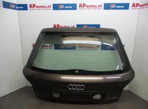 Boot (Trunk) Lid AUDI A3 (8L1)