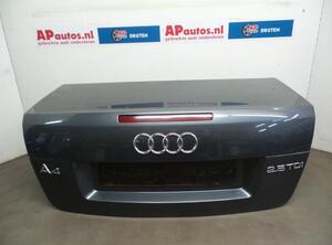 Heckklappe / Heckdeckel Audi A4 Cabriolet 8H XXXXX P8815085