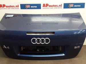 Heckklappe / Heckdeckel Audi A4 Cabriolet 8H 8H0827023B P7884983