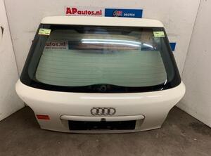 Boot (Trunk) Lid AUDI A3 (8L1)