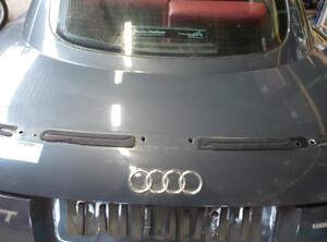 Kofferruimteklep AUDI TT (8N3)