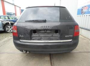 Boot (Trunk) Lid AUDI A6 Avant (4B5, C5)