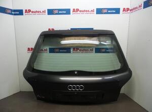 Boot (Trunk) Lid AUDI A3 (8L1)