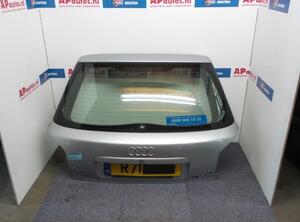 Boot (Trunk) Lid AUDI A3 (8L1)