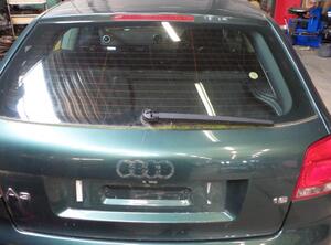 Kofferruimteklep AUDI A3 (8P1), AUDI A3 Sportback (8PA)