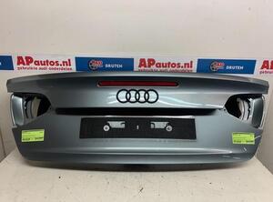 Boot (Trunk) Lid AUDI A3 Convertible (8P7)