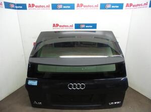 Boot (Trunk) Lid AUDI A2 (8Z0)