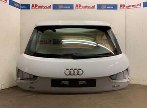 Boot (Trunk) Lid AUDI A1 Sportback (8XA, 8XF)