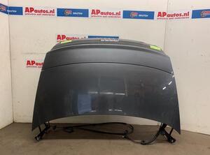 Boot (Trunk) Lid AUDI TT Roadster (FV9, FVR)