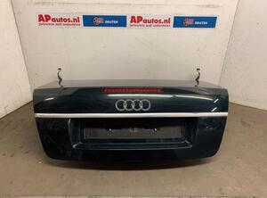 Heckklappe / Heckdeckel Audi A4 Cabriolet 8H 8H0827023B P21334434