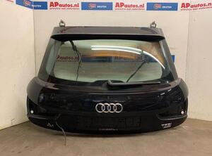 Kofferruimteklep AUDI A1 Sportback (8XA, 8XF)