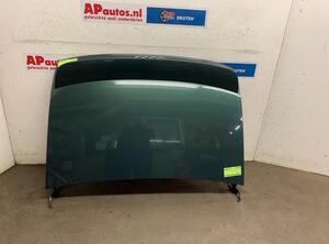 Boot (Trunk) Lid AUDI TT Roadster (8N9)