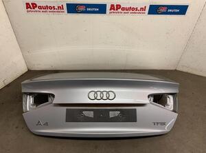 Kofferruimteklep AUDI A4 (8K2, B8), AUDI A4 (8W2, 8WC, B9)