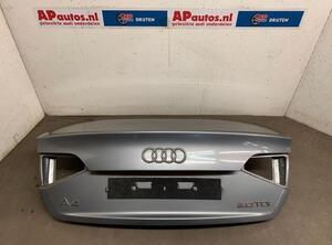 Boot (Trunk) Lid AUDI A4 (8K2, B8), AUDI A4 (8W2, 8WC, B9)