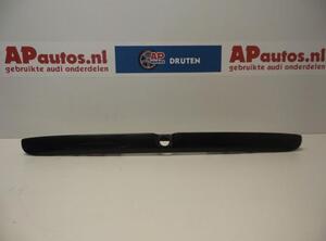 Tailgate Handle AUDI A3 (8P1), AUDI A3 Sportback (8PA), AUDI A3 (8L1)