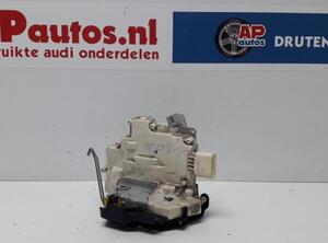 Klappenschlosszug Audi A6 4F, C6 4F0839016A P12078084