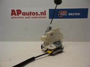 Bonnet Release Cable AUDI TT (8J3)