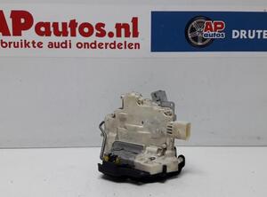 Motorkapkabel AUDI A4 Avant (8ED, B7)